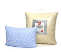 Подушка "Microfiber" 50х70 (Арт.32/1)
