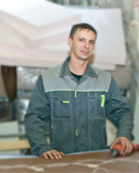 Начальник участка по производству мягкой мебели: