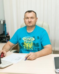 Технолог производства: