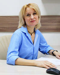 Менеджер по продажам: